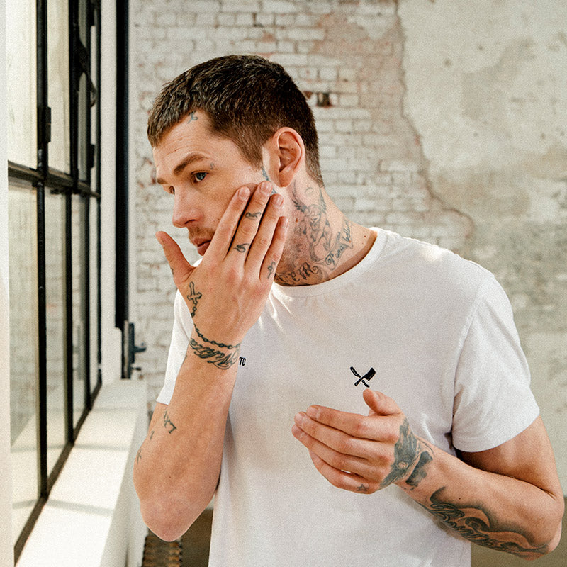 SNOOS™ Beard Growth Oil