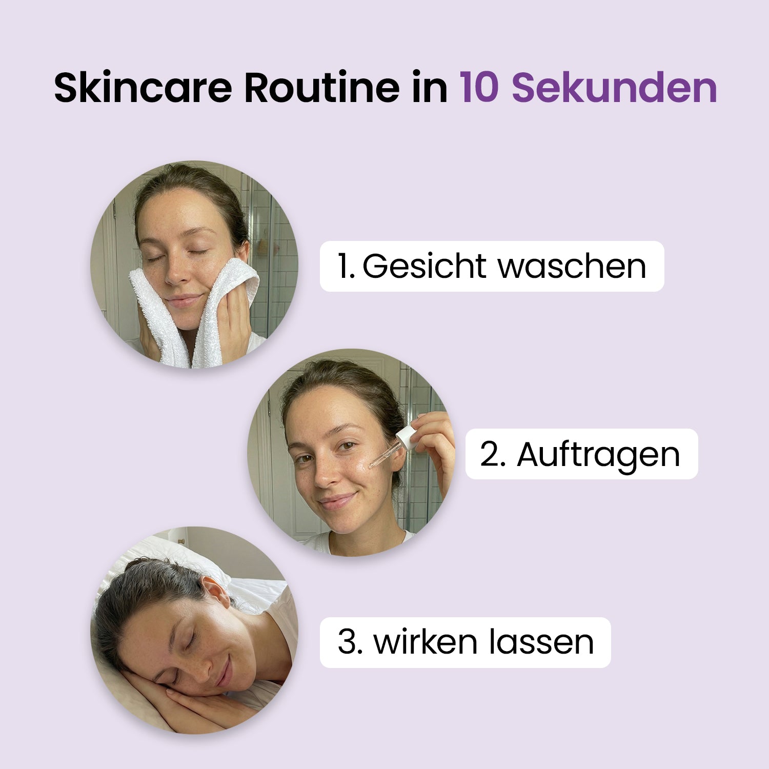 SNOOS™ Overnight Beauty Serum