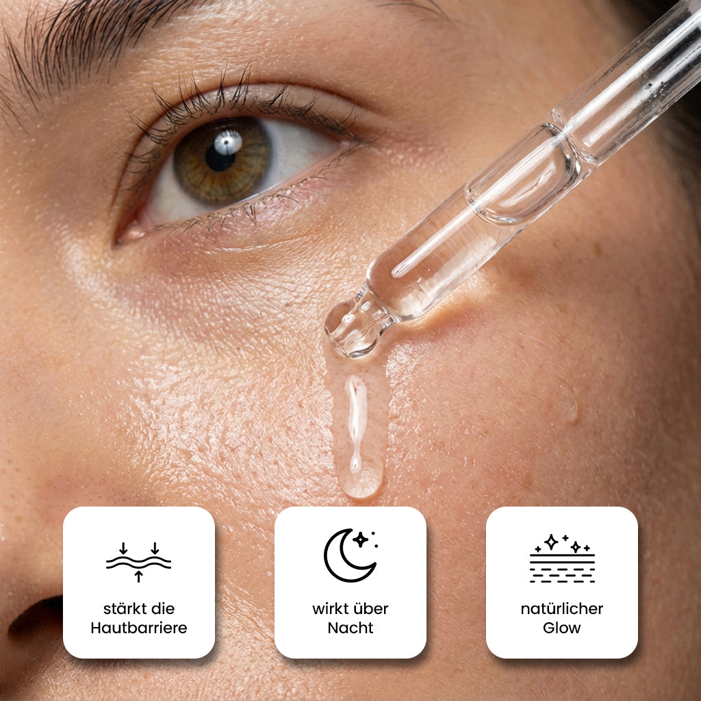 SNOOS™ Overnight Beauty Serum