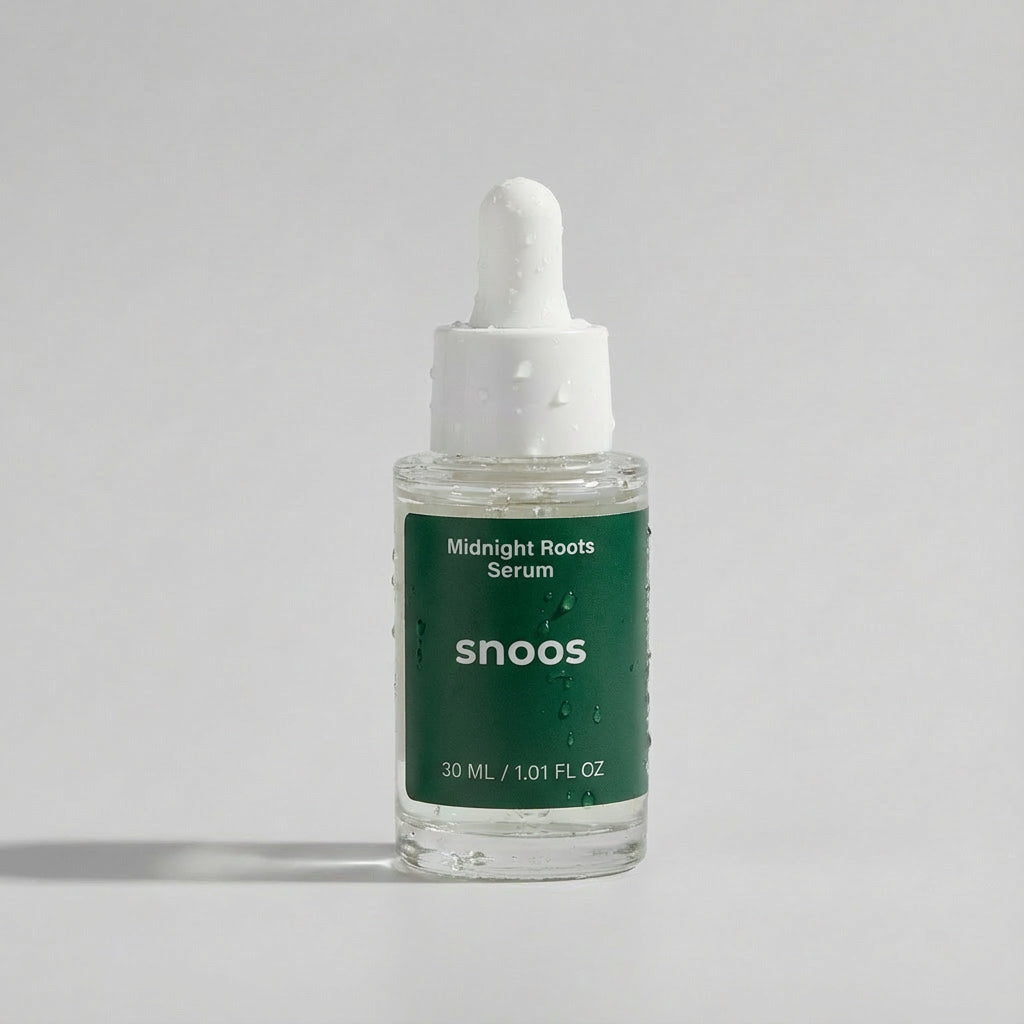 SNOOS™ Midnight Roots Serum