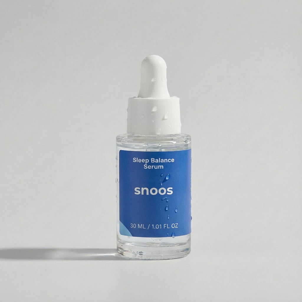SNOOS™ Sleep Balance Serum