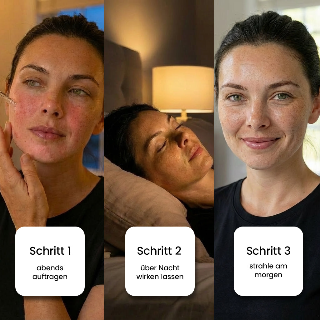 SNOOS™ Overnight Beauty Serum